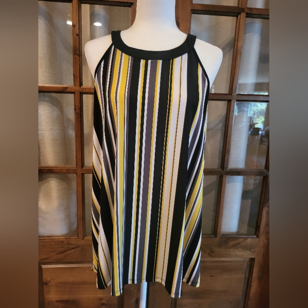 Torrid top